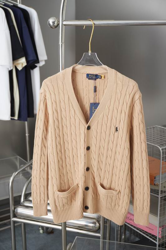 Ralph Lauren Sweater Wmns ID:20250918-183